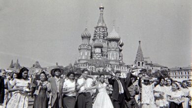 Photo of оронеж: городской фестиваль молодежи и студентов начнется завтра