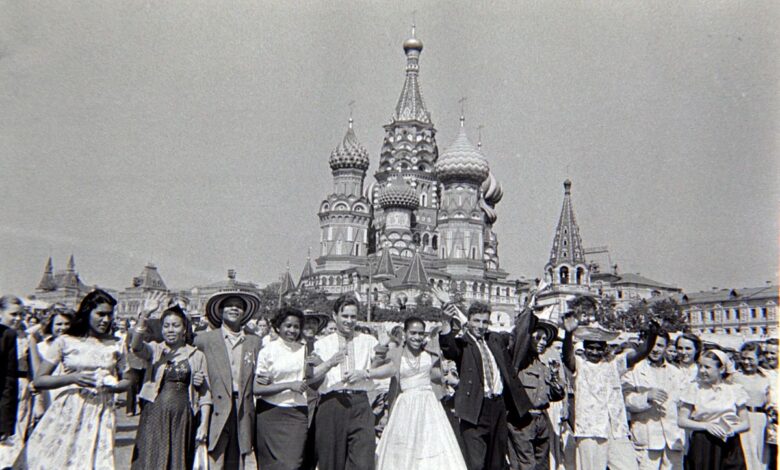 Photo of оронеж: городской фестиваль молодежи и студентов начнется завтра