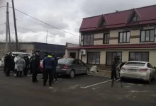 Photo of Эвакуация жителей из-за угрозы наводнения в Рио-де-Жанейро