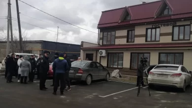 Photo of Эвакуация жителей из-за угрозы наводнения в Рио-де-Жанейро