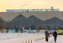 Photo of Мурманск: в городе открывается новый музей морской истории