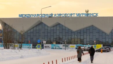 Photo of Мурманск: в городе открывается новый музей морской истории