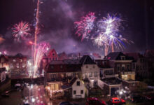 Photo of Фейерверк над Сиднеем: Новый Год в Австралии