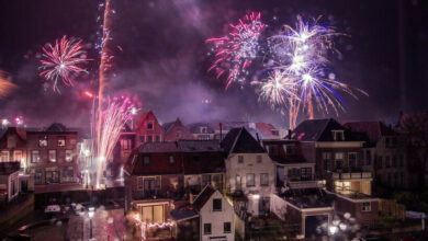 Photo of Фейерверк над Сиднеем: Новый Год в Австралии