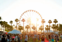 Photo of Музыкальный фестиваль Coachella в Калифорнии: модный тренд года