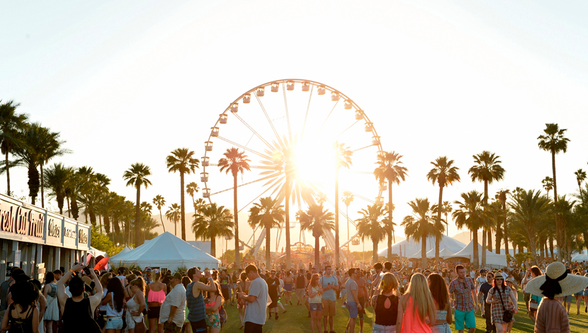 Фото 63 — Музыкальный фестиваль Coachella в Калифорнии: модный тренд года