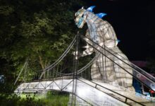 Photo of Калининград: фестиваль культур народов мира пройдет на этой неделе