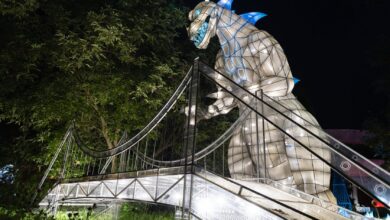 Photo of Калининград: фестиваль культур народов мира пройдет на этой неделе