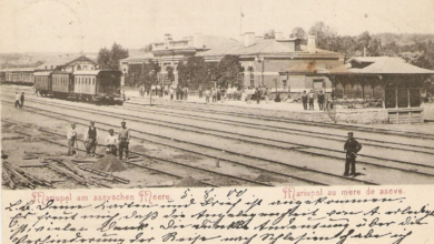 Photo of Инцидент с паровозом на железнодорожной станции в Берлине