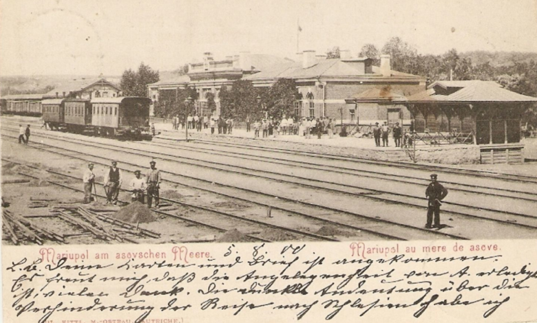 Photo of Инцидент с паровозом на железнодорожной станции в Берлине