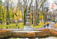 Photo of Пенза: в городе появится первый в России памятник космонавту