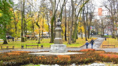 Photo of Пенза: в городе появится первый в России памятник космонавту