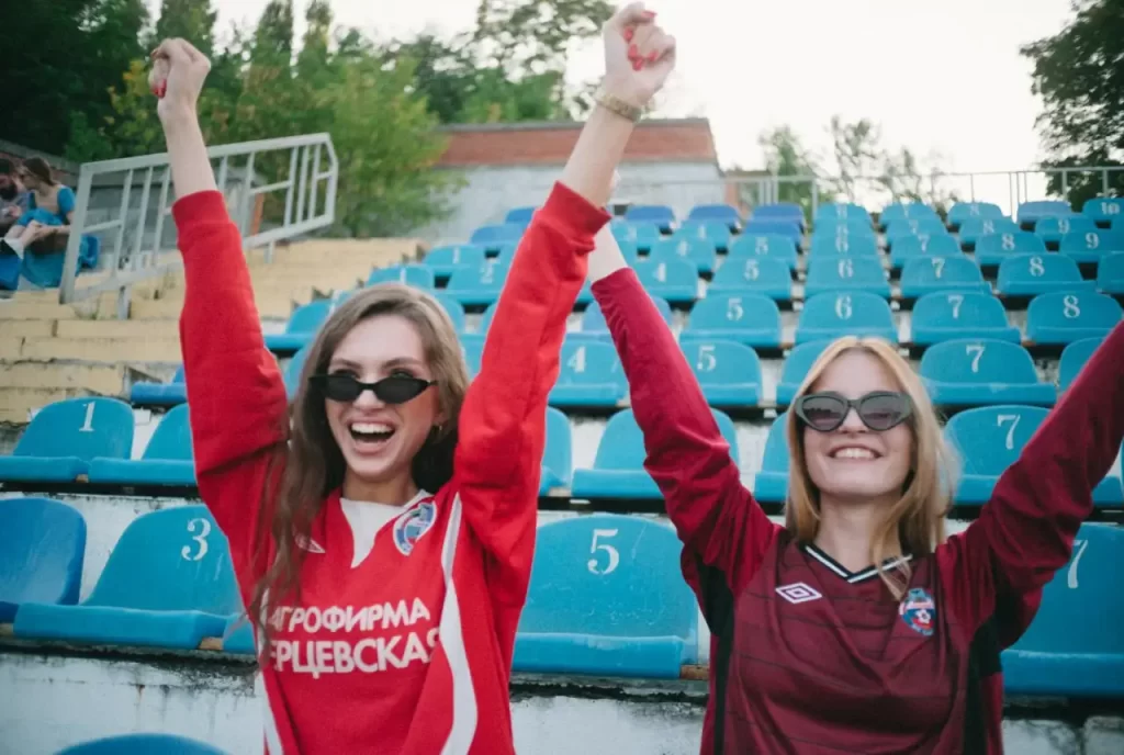 Фото 33 — Белгород: местные активисты проведут марш за экологию