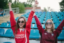 Photo of Белгород: местные активисты проведут марш за экологию