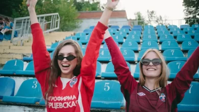 Photo of Белгород: местные активисты проведут марш за экологию