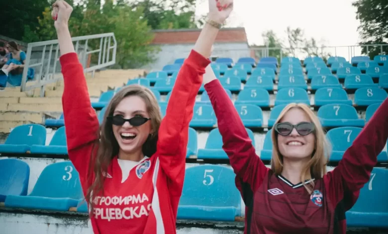 Photo of Белгород: местные активисты проведут марш за экологию