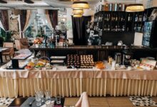 Photo of зрыв газового баллона в кафе Хабаровска