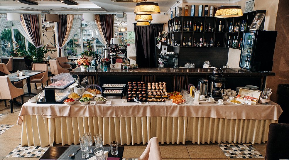 Фото 32 — зрыв газового баллона в кафе Хабаровска