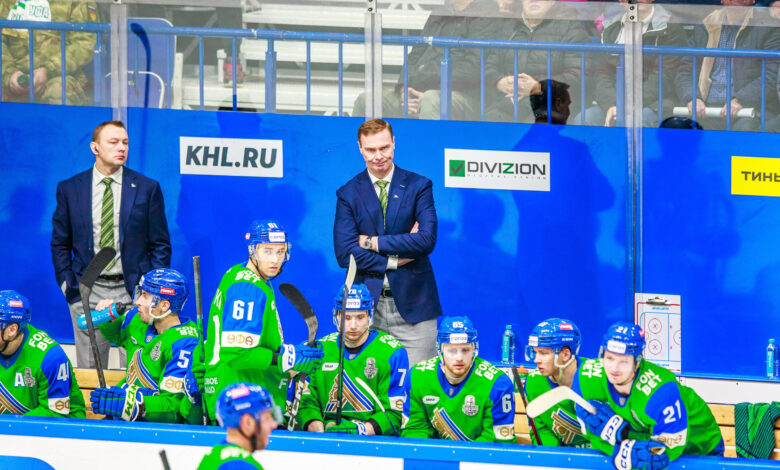 Photo of Новости Уфы: спортивный клуб открывает новое отделение