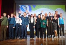 Photo of Курск: старт продаж билетов на фестиваль народной культуры