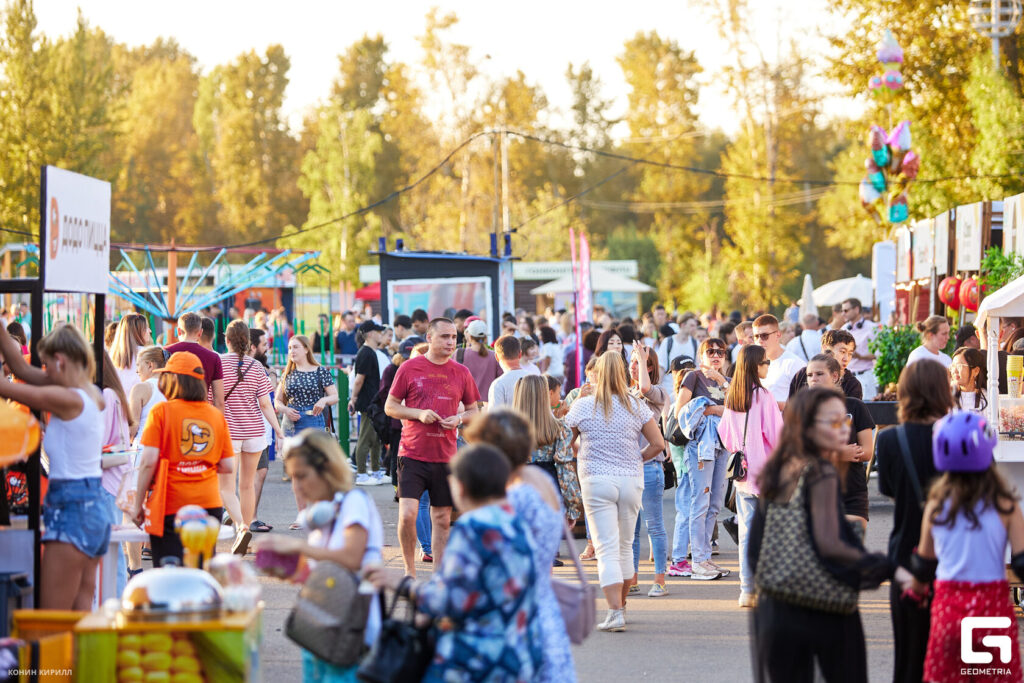 Фото 50 — Иркутск: старт продаж билетов на фестиваль науки и техники