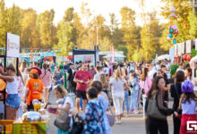 Photo of Иркутск: старт продаж билетов на фестиваль науки и техники