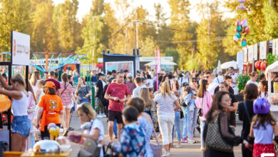 Photo of Иркутск: старт продаж билетов на фестиваль науки и техники