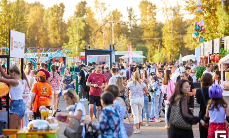 Photo of Иркутск: старт продаж билетов на фестиваль науки и техники