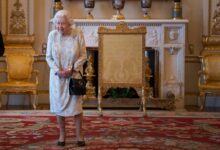 Photo of День рождения Королевы: праздник в Лондоне