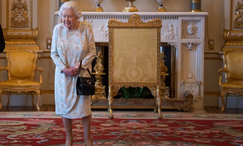 Photo of День рождения Королевы: праздник в Лондоне