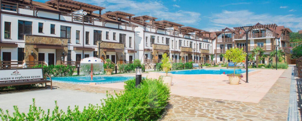 Фото 25 — Новости Сочи: город готовится к открытию нового аквапарка