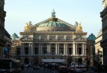 Photo of Фестиваль искусств в Париже: культурное событие года