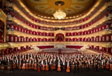 Photo of Ульяновск: местные музыканты проведут благотворительный концерт