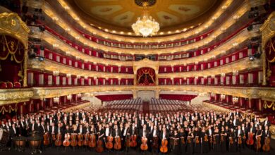 Photo of Ульяновск: местные музыканты проведут благотворительный концерт