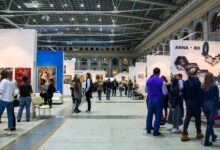Photo of События Санкт-Петербурга: открытие нового музея современного искусства