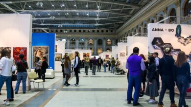 Photo of События Санкт-Петербурга: открытие нового музея современного искусства