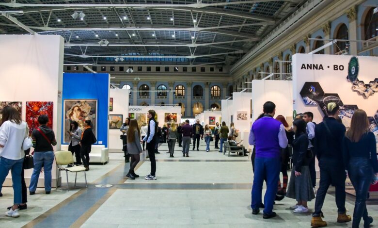 Photo of События Санкт-Петербурга: открытие нового музея современного искусства