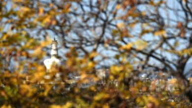 Photo of зрыв в торговом центре в Пекине