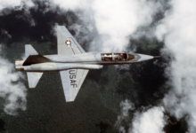 Photo of Падение вертолета в районе военной базы в Техасе