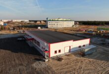 Photo of Сургут: строительство нового торгового центра завершено