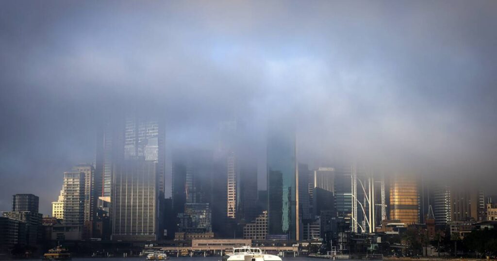 Фото 65 — Салют над Сиднеем: День Австралии