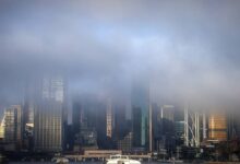 Photo of Салют над Сиднеем: День Австралии