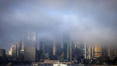 Photo of Салют над Сиднеем: День Австралии