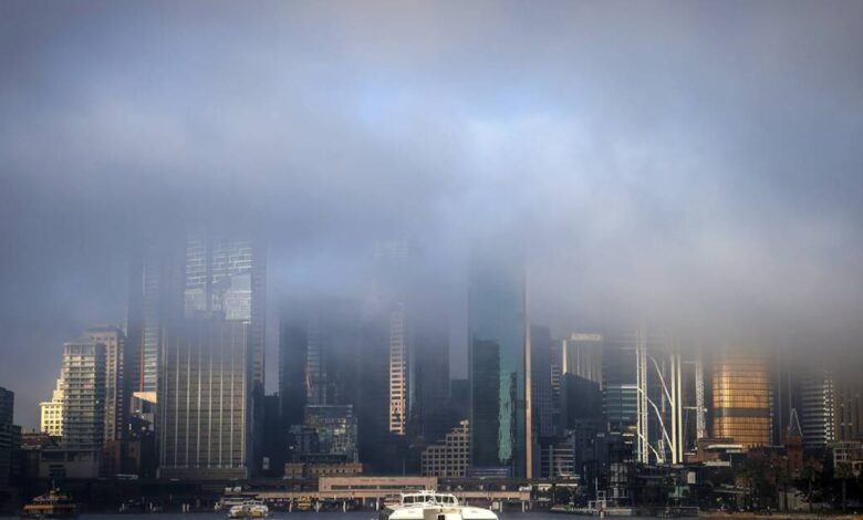 Photo of Салют над Сиднеем: День Австралии