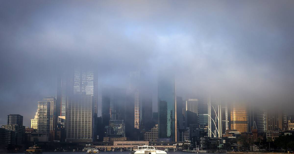 Фото 65 — Салют над Сиднеем: День Австралии