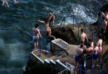 Photo of День святого Патрика в Дублине: зеленое веселье