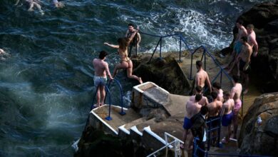 Photo of День святого Патрика в Дублине: зеленое веселье