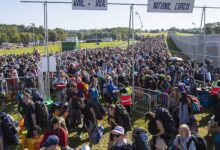 Photo of Музыкальный фестиваль в Гластонбери: мировое событие для меломанов