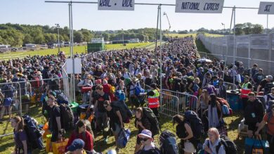 Photo of Музыкальный фестиваль в Гластонбери: мировое событие для меломанов