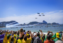 Photo of День независимости во Франции: праздник свободы и равенства